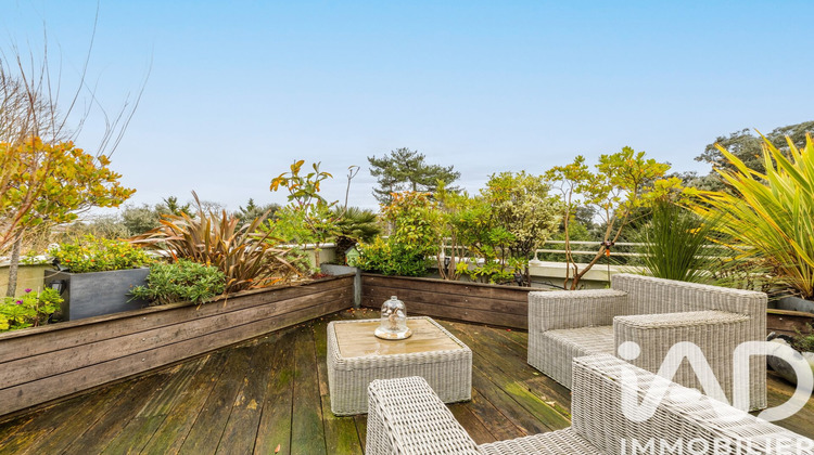 Ma-Cabane - Vente Appartement La Rochelle, 149 m²