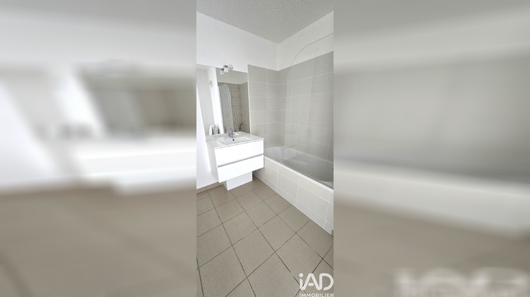 Ma-Cabane - Vente Appartement La Rochelle, 35 m²