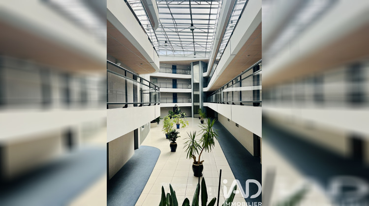 Ma-Cabane - Vente Appartement La Rochelle, 34 m²