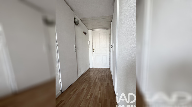 Ma-Cabane - Vente Appartement La Rochelle, 34 m²