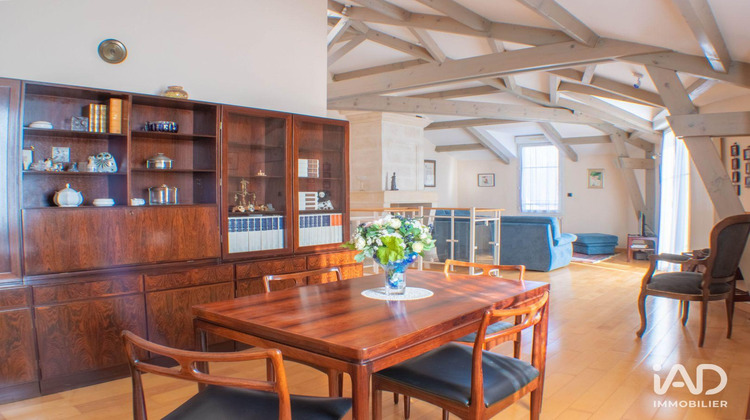 Ma-Cabane - Vente Appartement La Rochelle, 123 m²