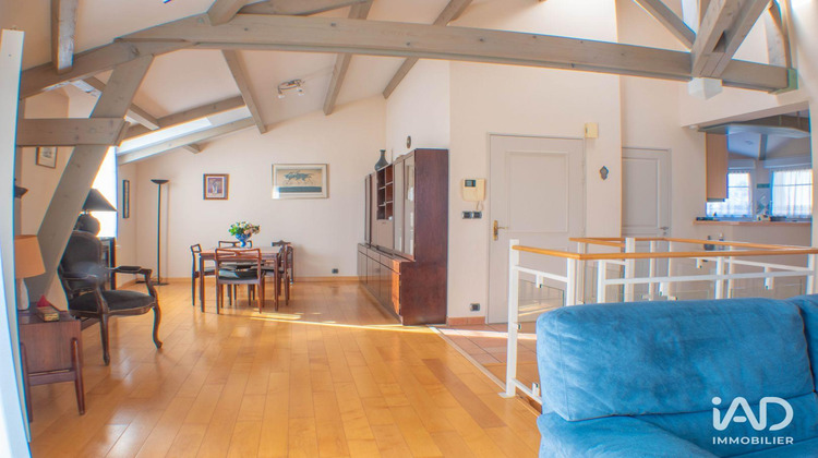 Ma-Cabane - Vente Appartement La Rochelle, 123 m²