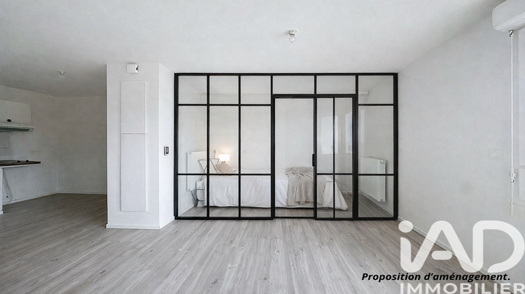 Ma-Cabane - Vente Appartement La Rochelle, 34 m²