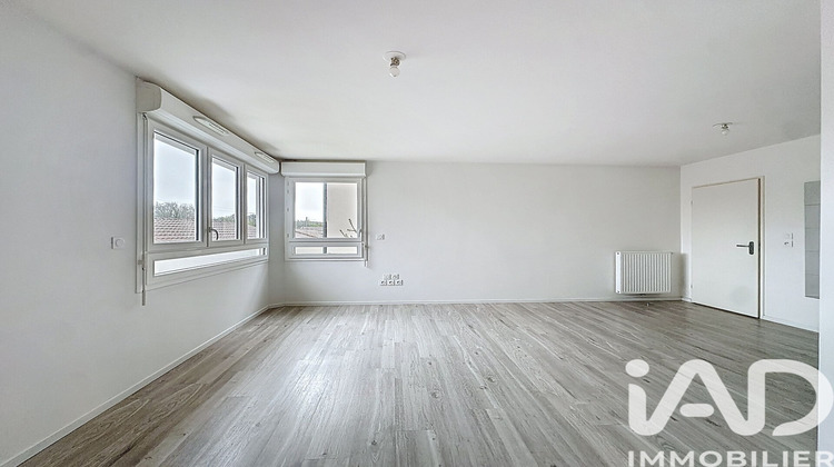 Ma-Cabane - Vente Appartement La Rochelle, 34 m²