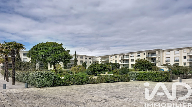 Ma-Cabane - Vente Appartement La Rochelle, 54 m²