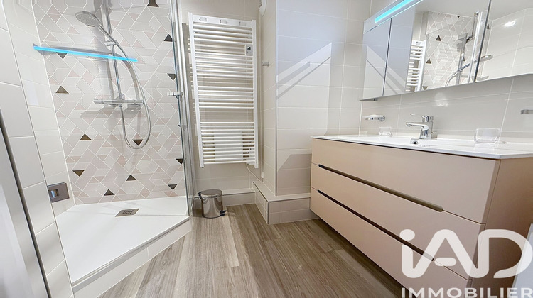 Ma-Cabane - Vente Appartement La Rochelle, 54 m²