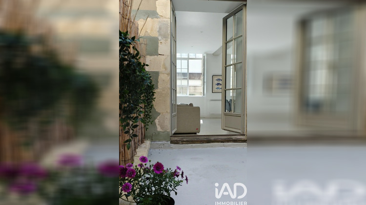 Ma-Cabane - Vente Appartement La Rochelle, 155 m²