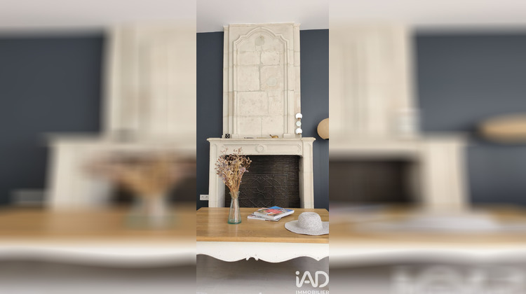 Ma-Cabane - Vente Appartement La Rochelle, 155 m²