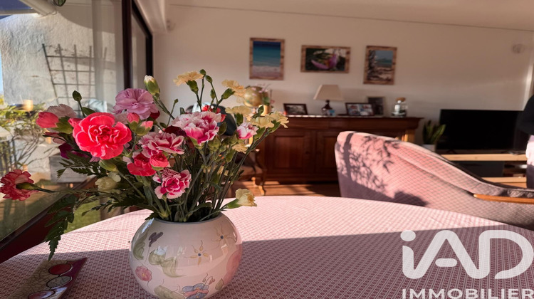 Ma-Cabane - Vente Appartement La Rochelle, 84 m²