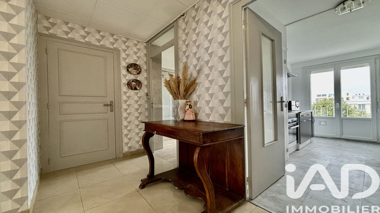 Ma-Cabane - Vente Appartement La Rochelle, 61 m²