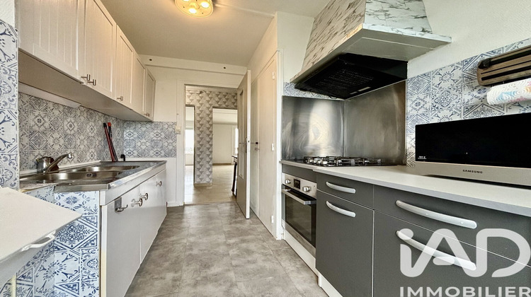 Ma-Cabane - Vente Appartement La Rochelle, 61 m²