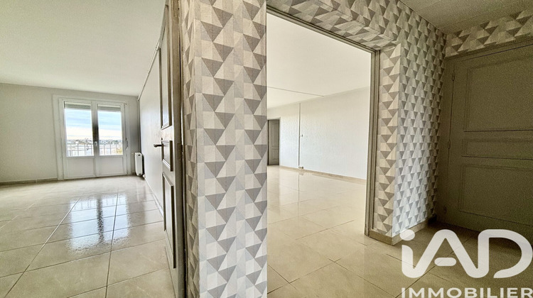 Ma-Cabane - Vente Appartement La Rochelle, 61 m²