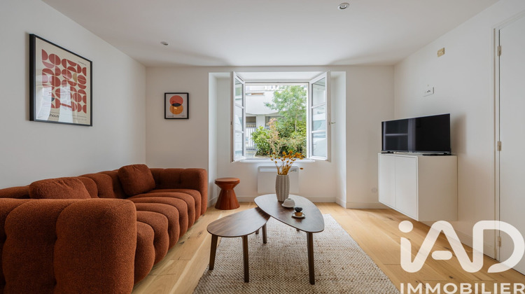 Ma-Cabane - Vente Appartement La Rochelle, 42 m²