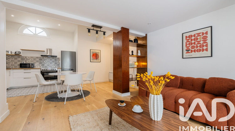 Ma-Cabane - Vente Appartement La Rochelle, 42 m²