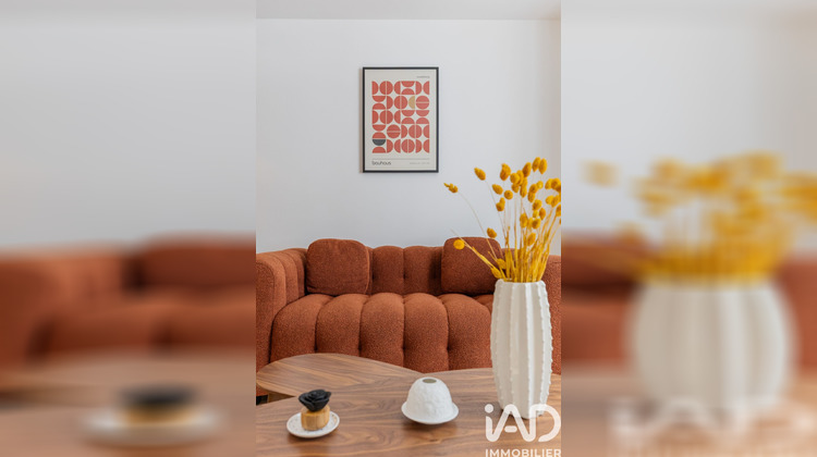 Ma-Cabane - Vente Appartement La Rochelle, 42 m²