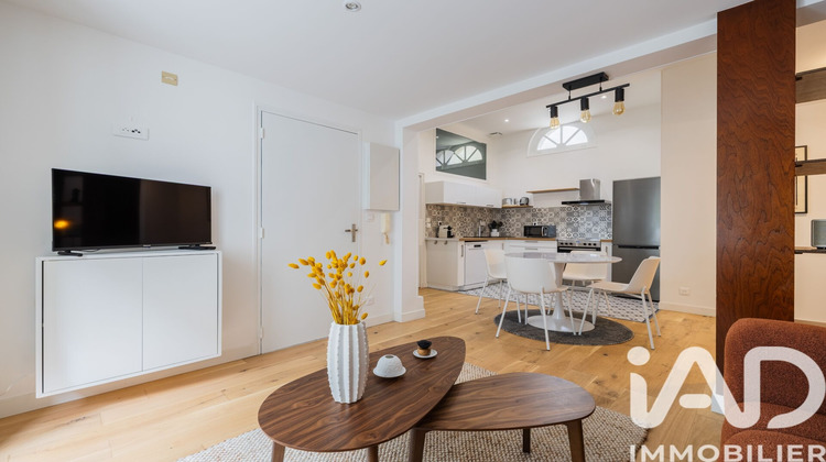 Ma-Cabane - Vente Appartement La Rochelle, 42 m²