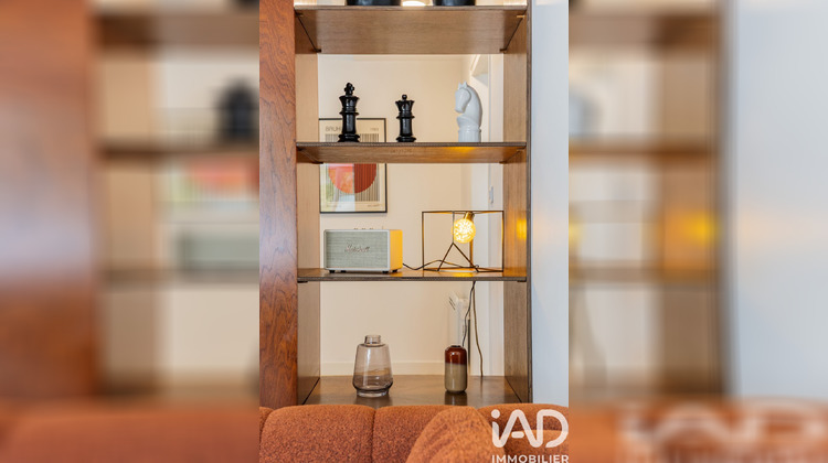 Ma-Cabane - Vente Appartement La Rochelle, 42 m²