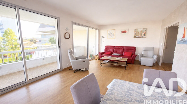 Ma-Cabane - Vente Appartement La Rochelle, 92 m²