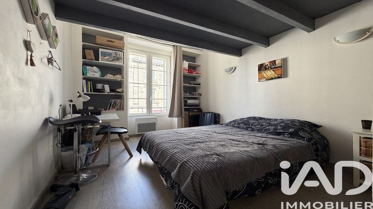 Ma-Cabane - Vente Appartement La Rochelle, 35 m²