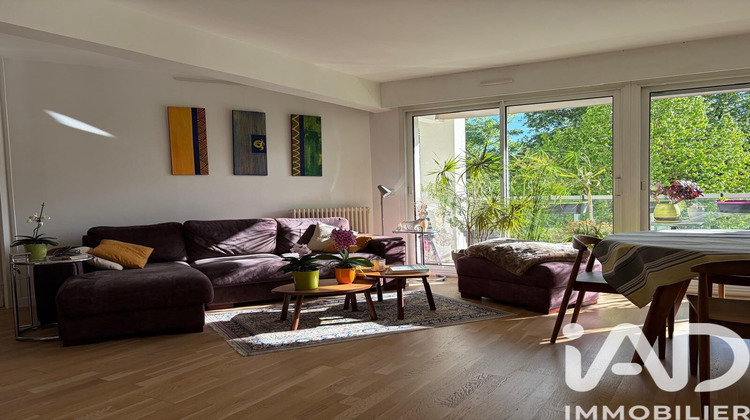 Ma-Cabane - Vente Appartement La Rochelle, 130 m²