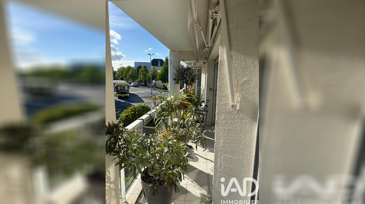 Ma-Cabane - Vente Appartement La Rochelle, 130 m²