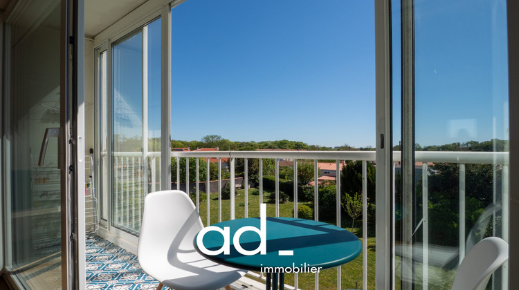 Ma-Cabane - Vente Appartement La Rochelle, 67 m²