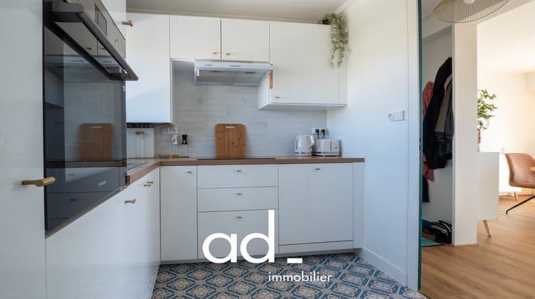 Ma-Cabane - Vente Appartement La Rochelle, 67 m²