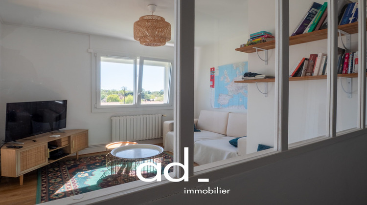 Ma-Cabane - Vente Appartement La Rochelle, 67 m²