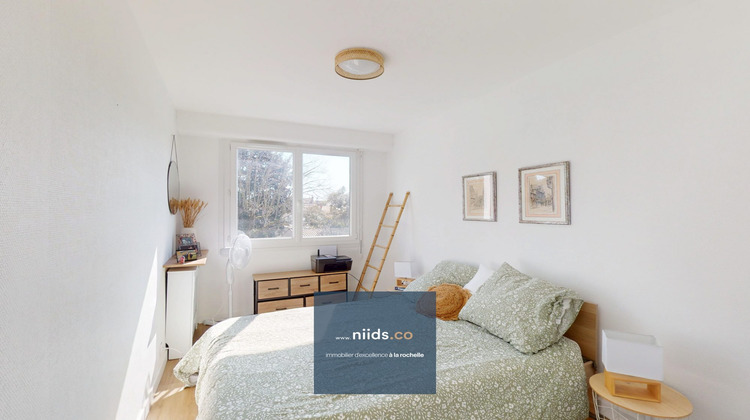 Ma-Cabane - Vente Appartement La Rochelle, 56 m²