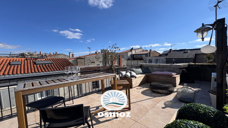 Ma-Cabane - Vente Appartement La Rochelle, 77 m²