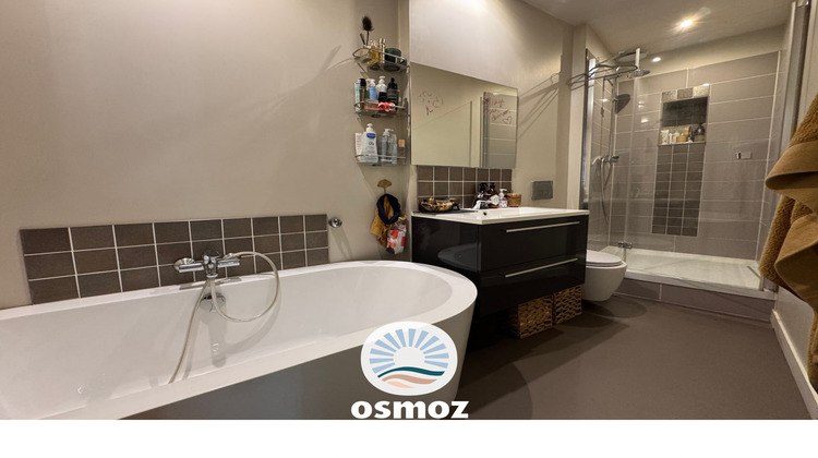 Ma-Cabane - Vente Appartement La Rochelle, 77 m²