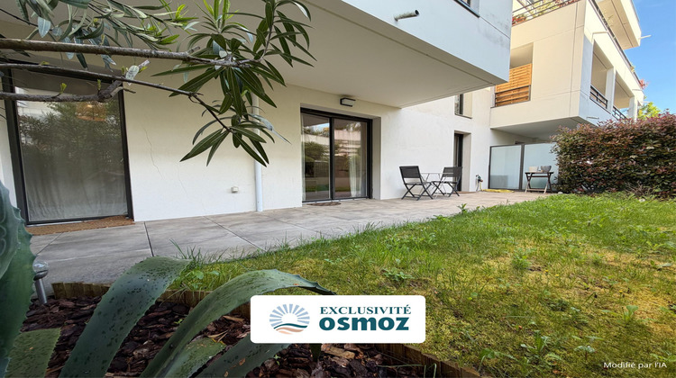 Ma-Cabane - Vente Appartement La Rochelle, 44 m²