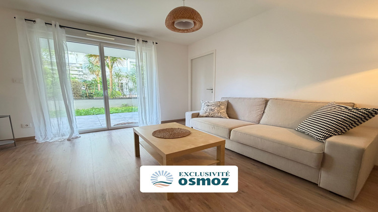 Ma-Cabane - Vente Appartement La Rochelle, 44 m²