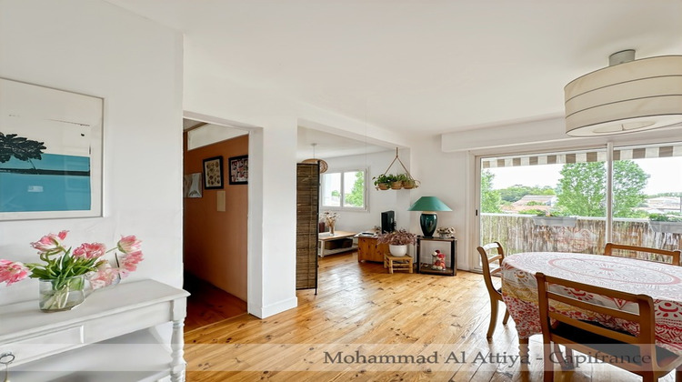Ma-Cabane - Vente Appartement LA ROCHELLE, 67 m²