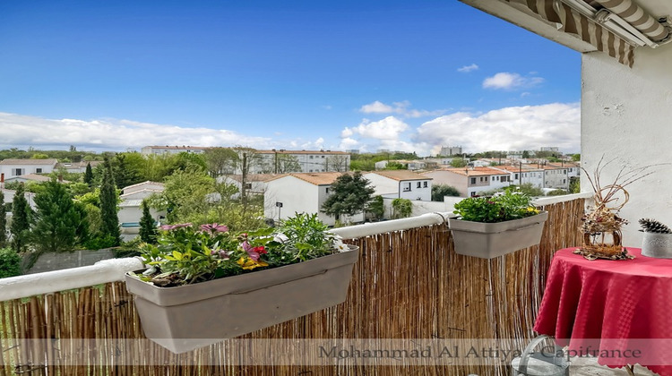 Ma-Cabane - Vente Appartement LA ROCHELLE, 67 m²