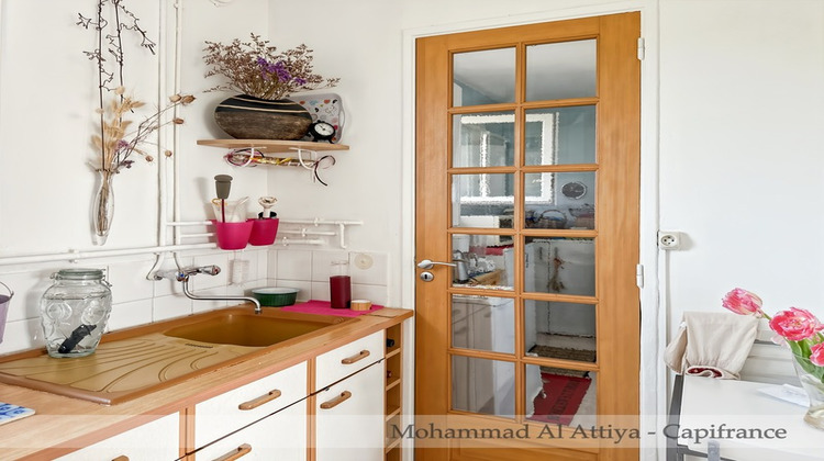 Ma-Cabane - Vente Appartement LA ROCHELLE, 67 m²