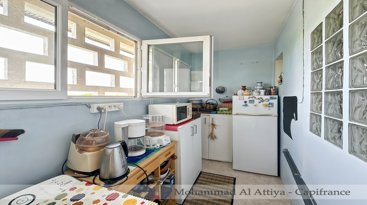 Ma-Cabane - Vente Appartement LA ROCHELLE, 67 m²