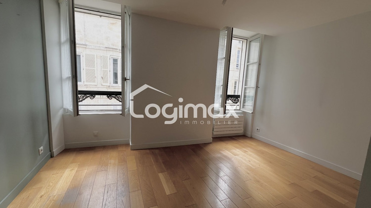 Ma-Cabane - Vente Appartement LA ROCHELLE, 92 m²