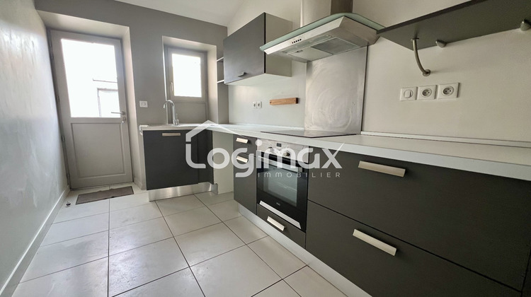 Ma-Cabane - Vente Appartement LA ROCHELLE, 92 m²