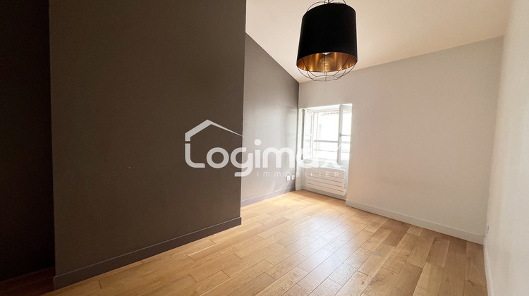 Ma-Cabane - Vente Appartement LA ROCHELLE, 92 m²