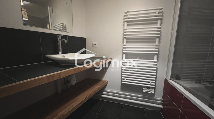 Ma-Cabane - Vente Appartement LA ROCHELLE, 92 m²