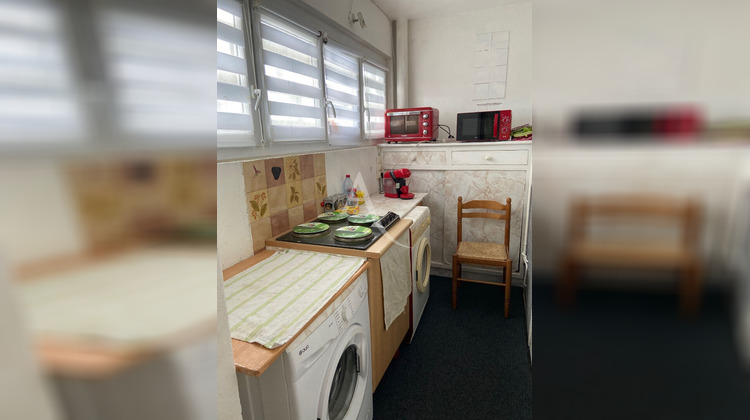 Ma-Cabane - Vente Appartement LA ROCHELLE, 66 m²