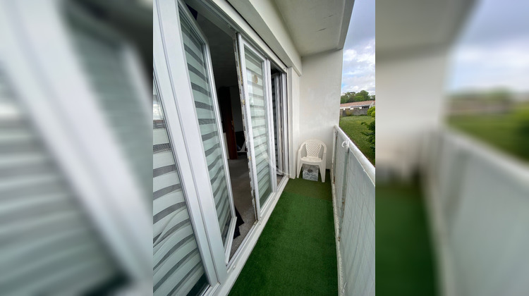 Ma-Cabane - Vente Appartement LA ROCHELLE, 66 m²