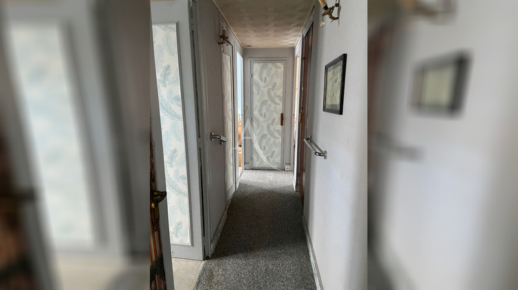 Ma-Cabane - Vente Appartement LA ROCHELLE, 66 m²