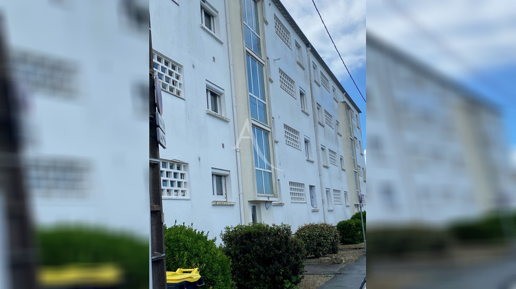 Ma-Cabane - Vente Appartement LA ROCHELLE, 66 m²