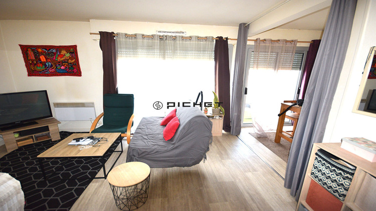 Ma-Cabane - Vente Appartement LA ROCHELLE, 30 m²