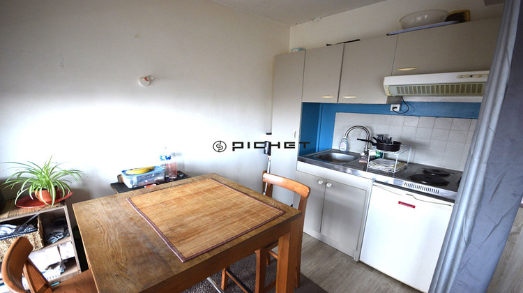 Ma-Cabane - Vente Appartement LA ROCHELLE, 30 m²
