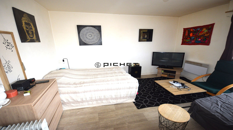 Ma-Cabane - Vente Appartement LA ROCHELLE, 30 m²