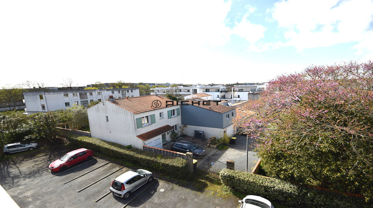 Ma-Cabane - Vente Appartement LA ROCHELLE, 30 m²