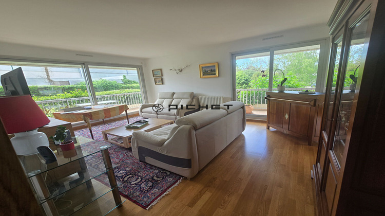 Ma-Cabane - Vente Appartement LA ROCHELLE, 79 m²